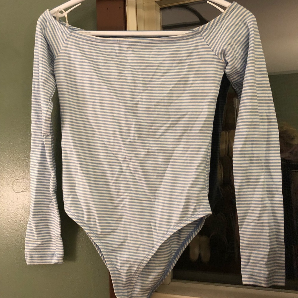 Bodysuit